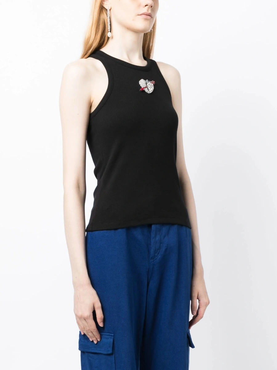 Vesta MSGM neagra - Img 3