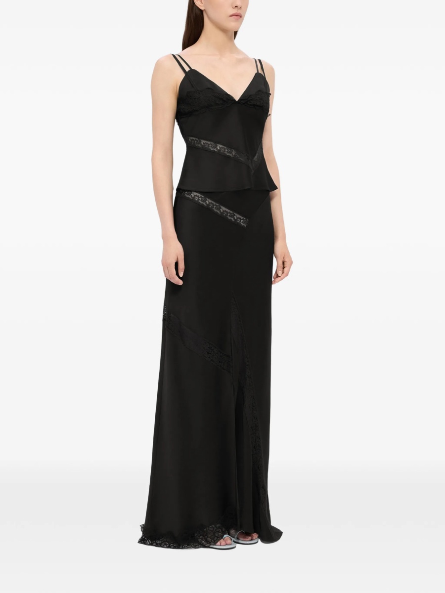 Vesta MSGM neagra - Img 2