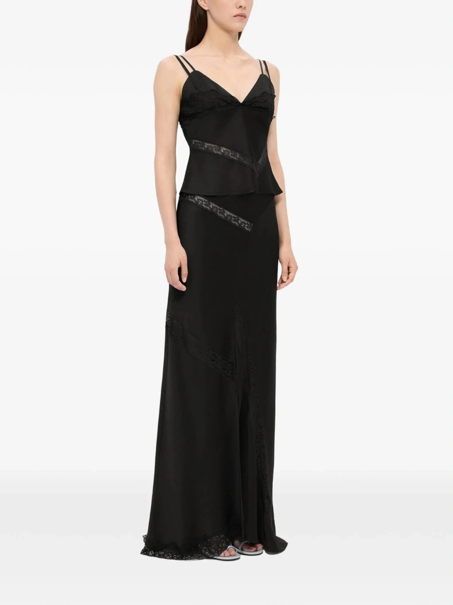 Vesta MSGM neagra - Img 2