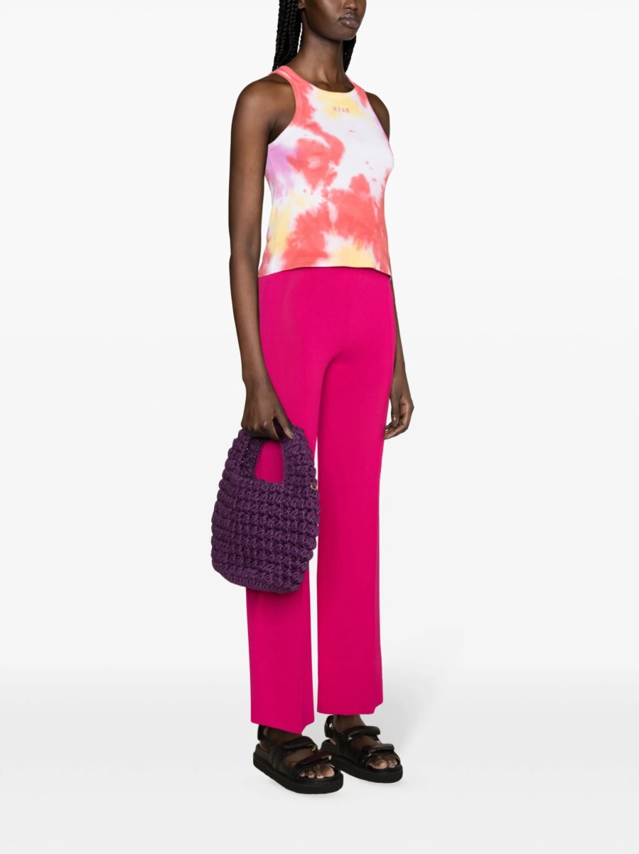 Vesta MSGM roz - Img 3