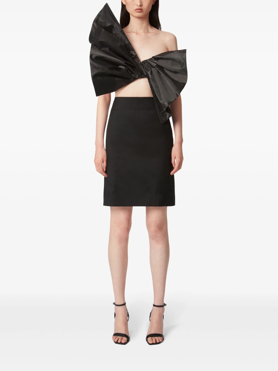 Vesta Nina Ricci neagra - Img 2