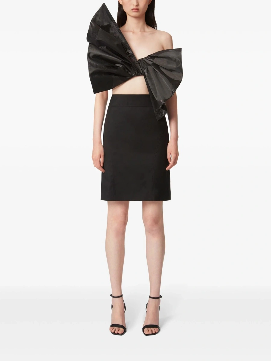 Vesta Nina Ricci neagra - Img 2