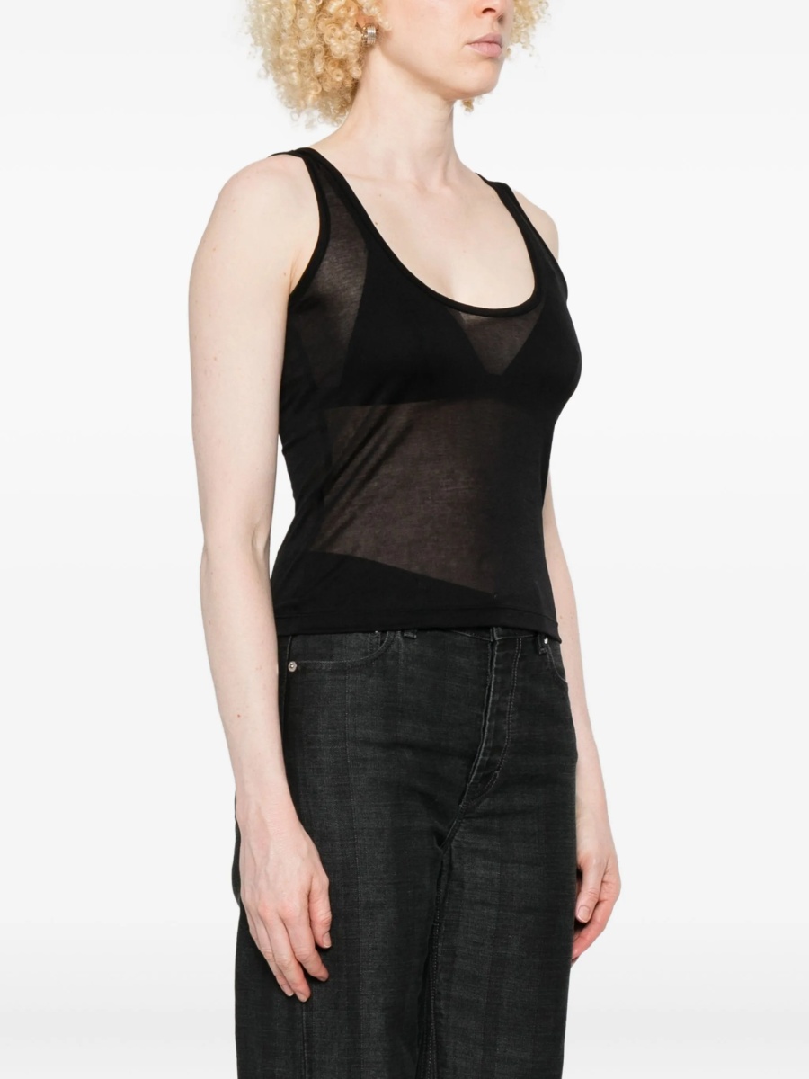 Vesta OUR LEGACY neagra - Img 3