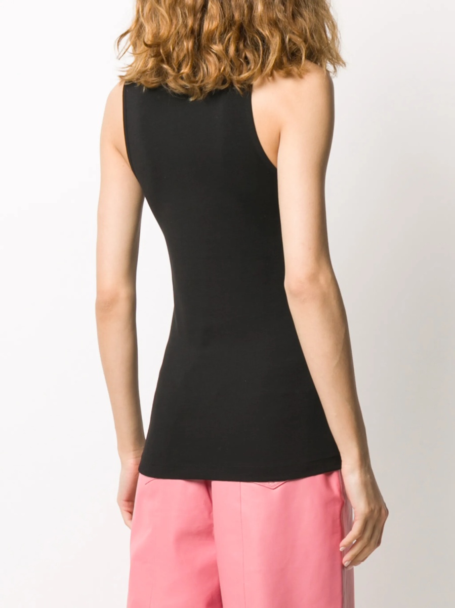 Vesta Patou neagra - Img 4