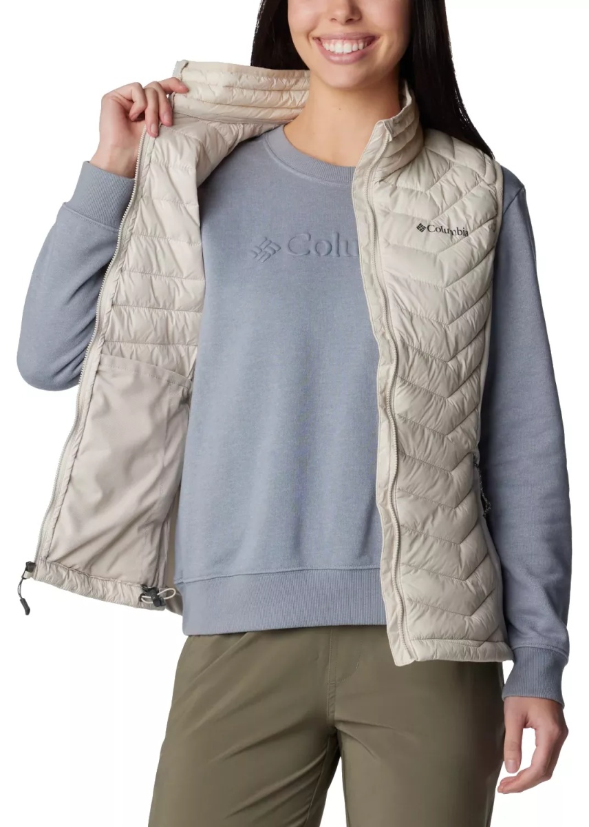 Vesta Powder Pass Vest - Img 2