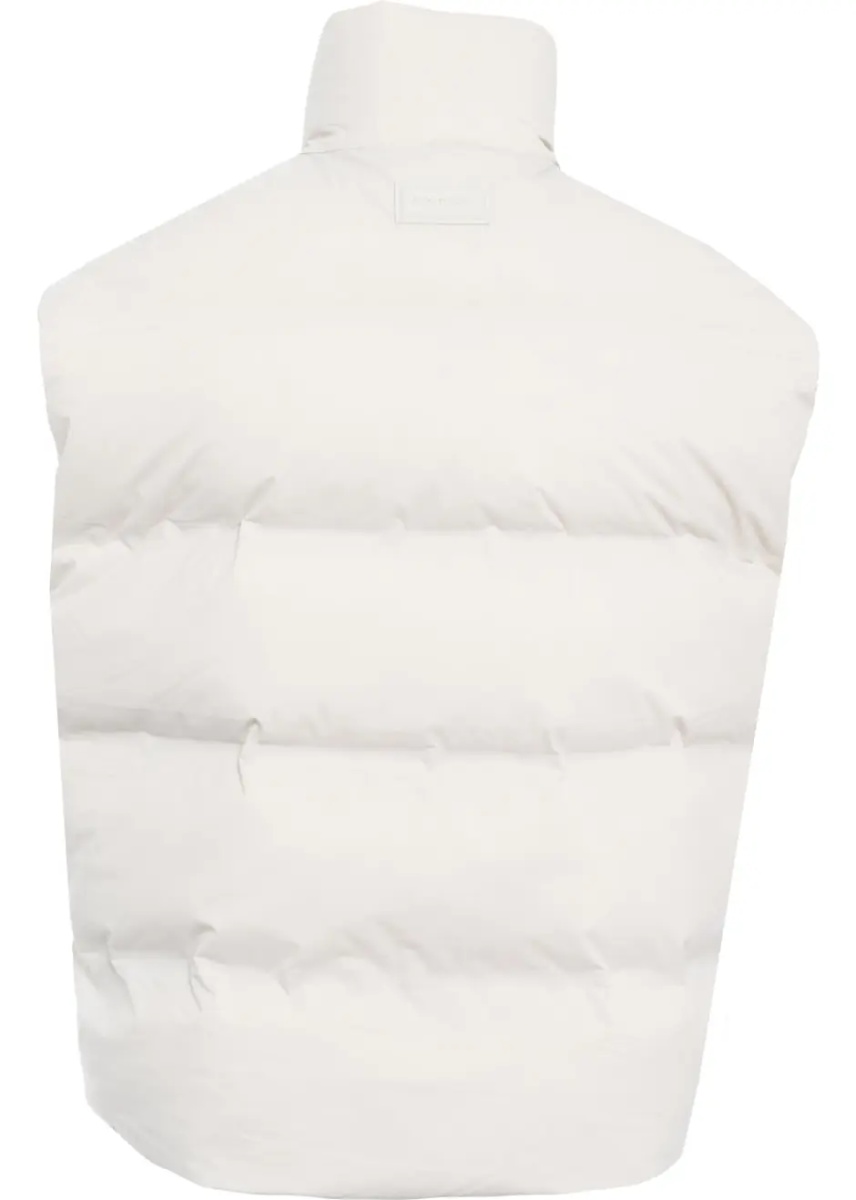 Vesta Quilted vest - Img 3