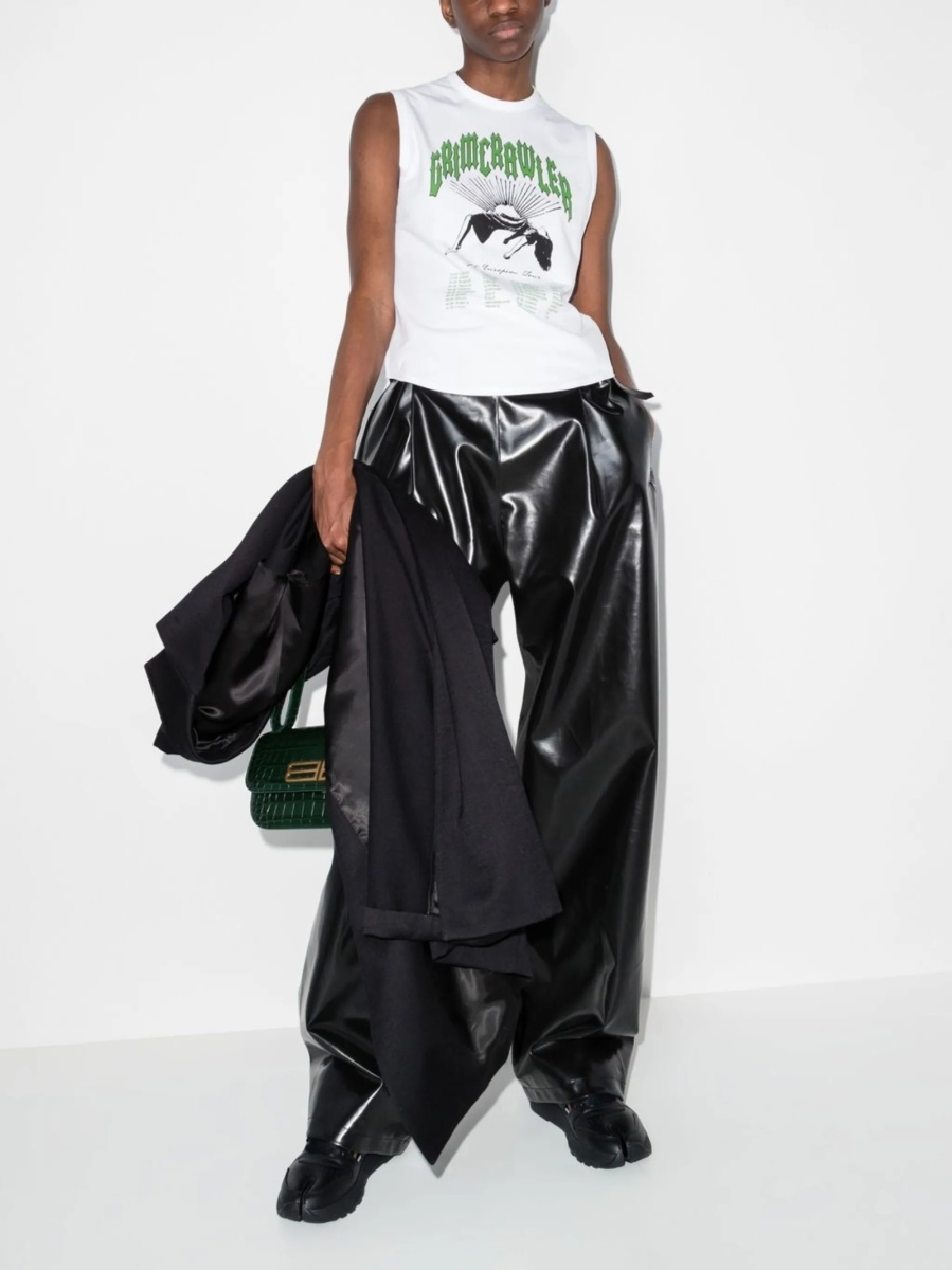 Vesta Raf Simons alba - Img 2
