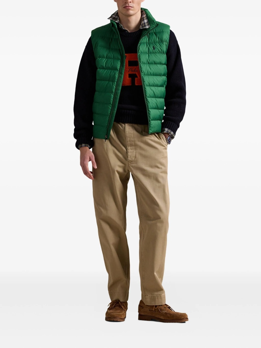 Vesta Ralph Lauren verde - Img 2