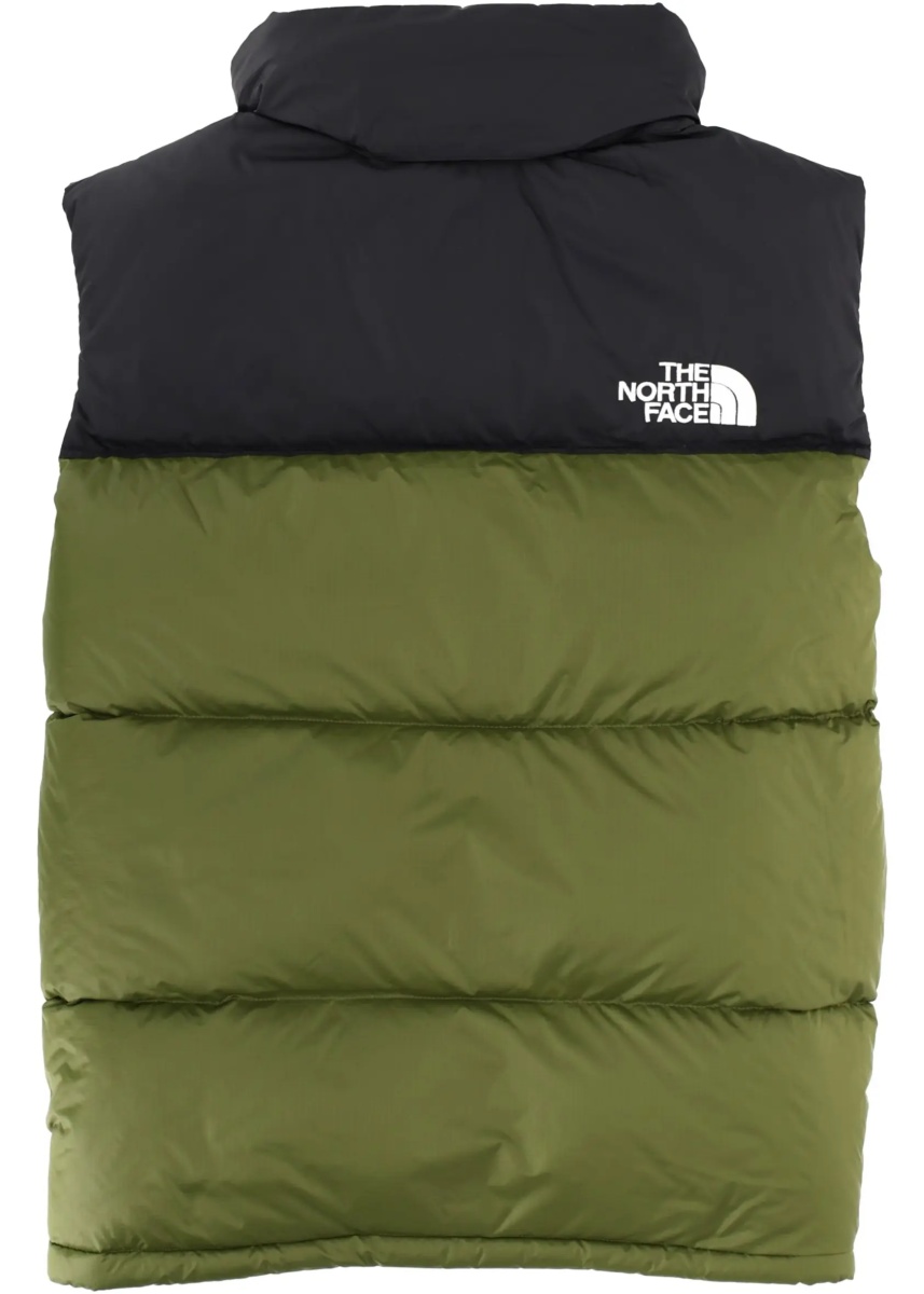 Vesta "Retro Nuptse 1996" Vest - Img 2