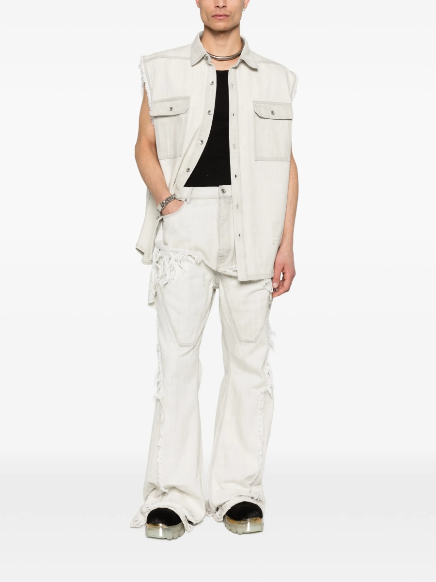 Vesta Rick Owens neutra - Img 2