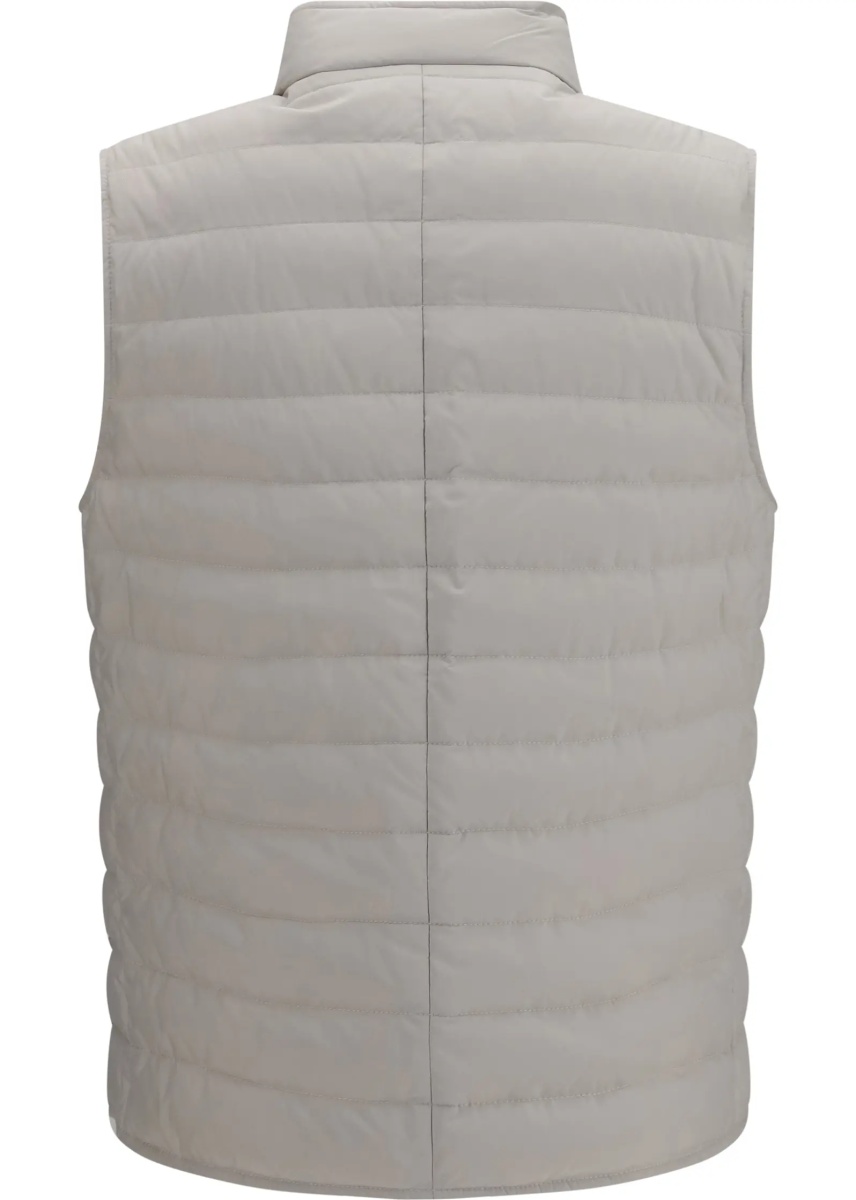 Vesta Sleeveless padded Gilet - Img 2