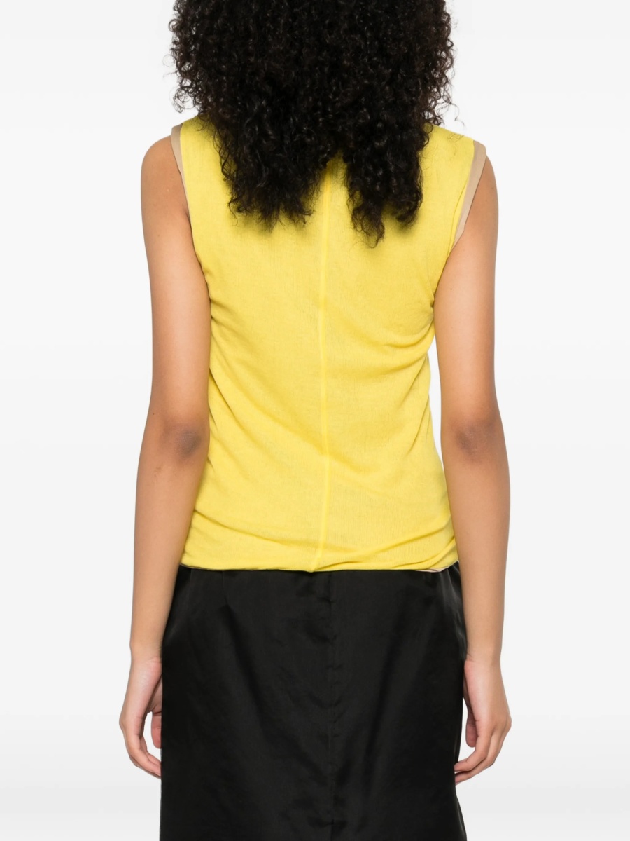 Vesta SPORTMAX galbena - Img 4