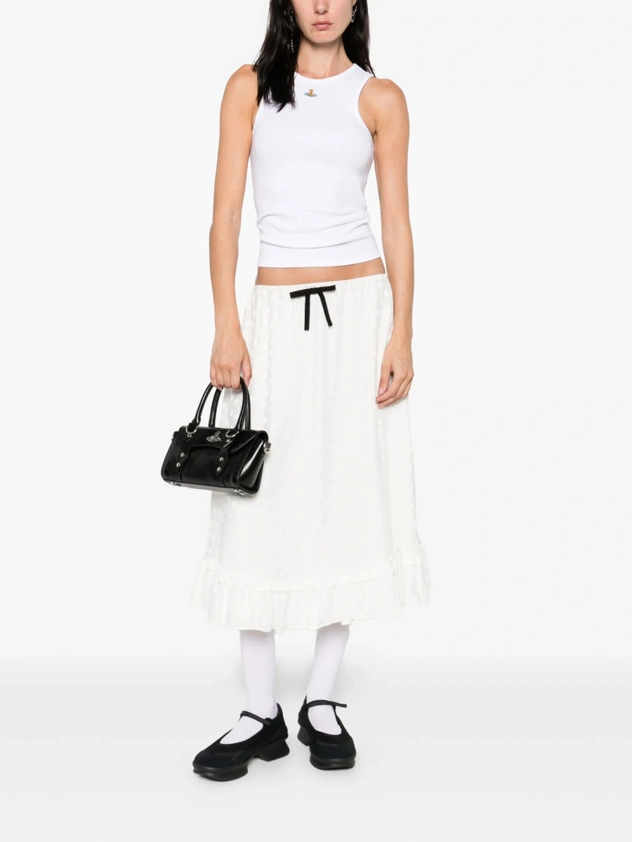 Vesta Vivienne Westwood alba - Img 2