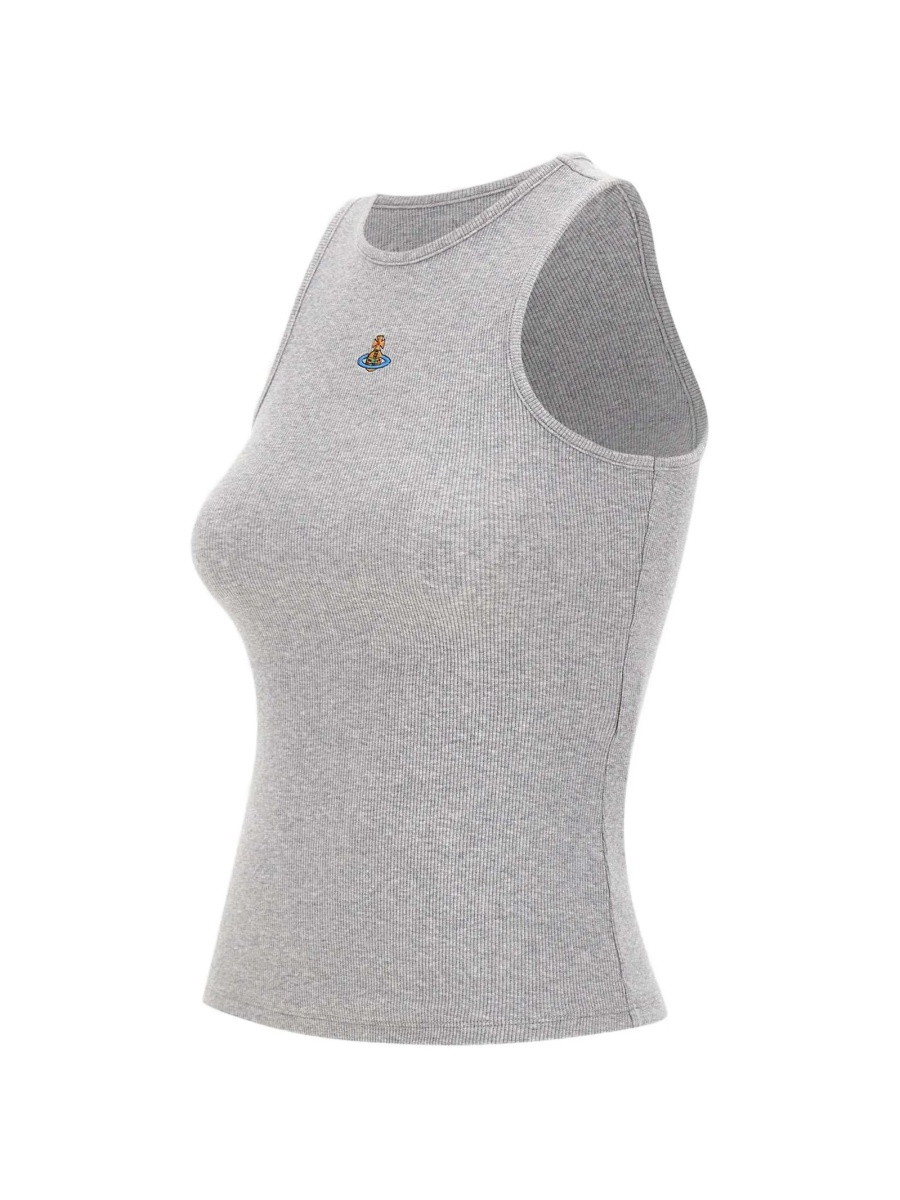 Vesta Vivienne Westwood gri - Img 3