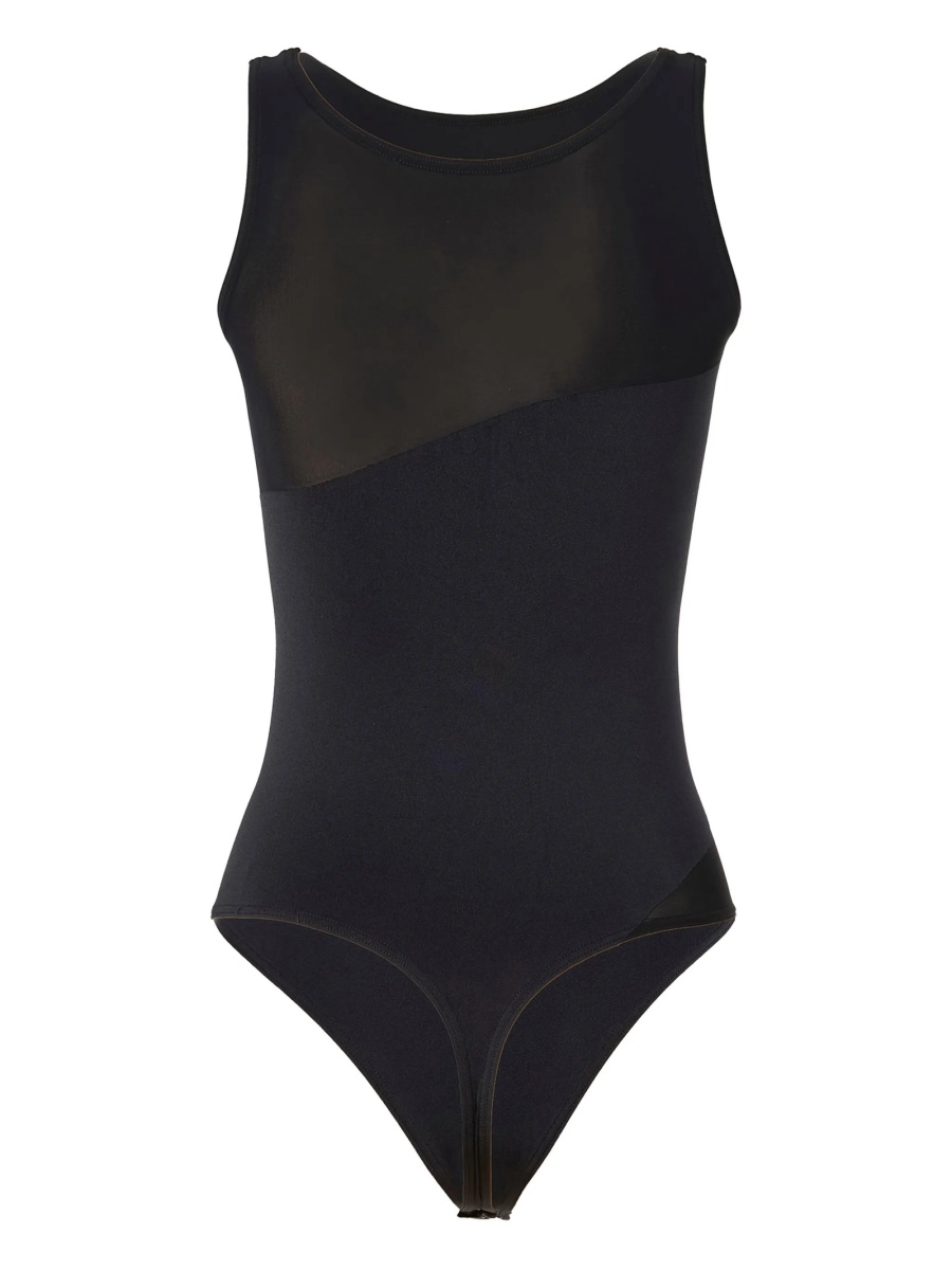 Vesta Wolford neagra - Img 2