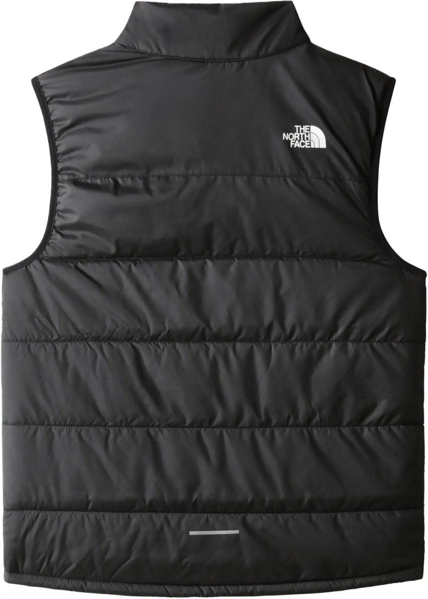Veste "Never Stop" Vest - Img 2