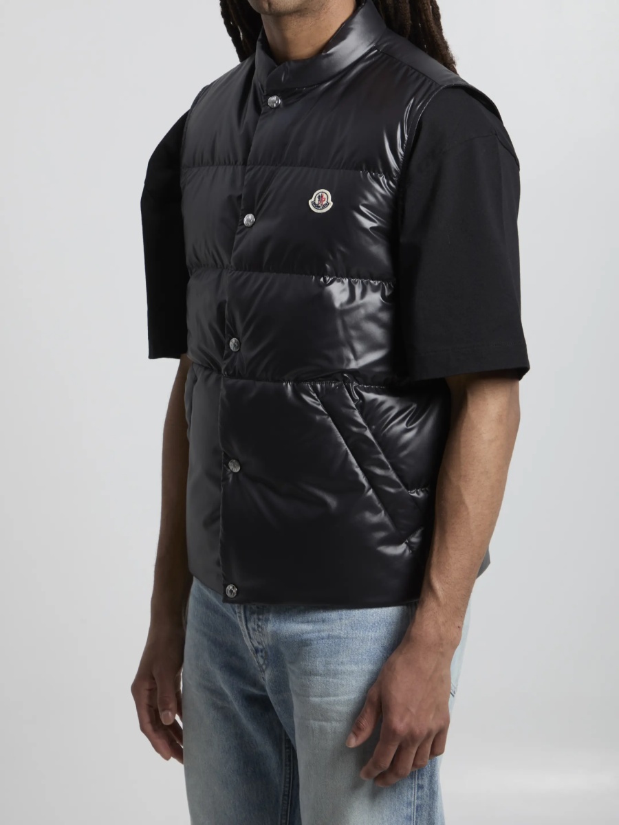 Veste Restigo Vest - Img 2