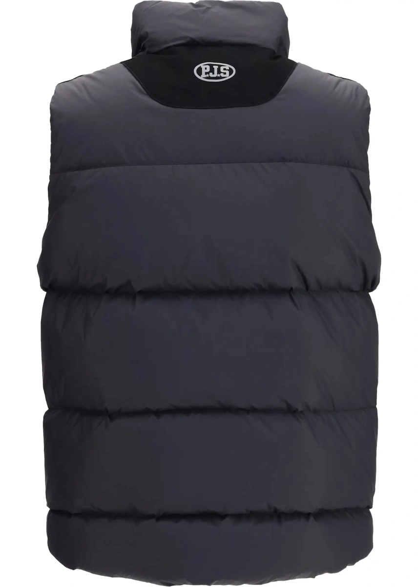 Veste Roydale Padded Vest - Img 2