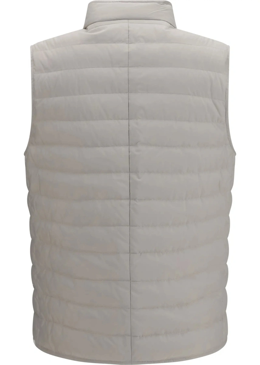 Veste Sleeveless padded Gilet - Img 2