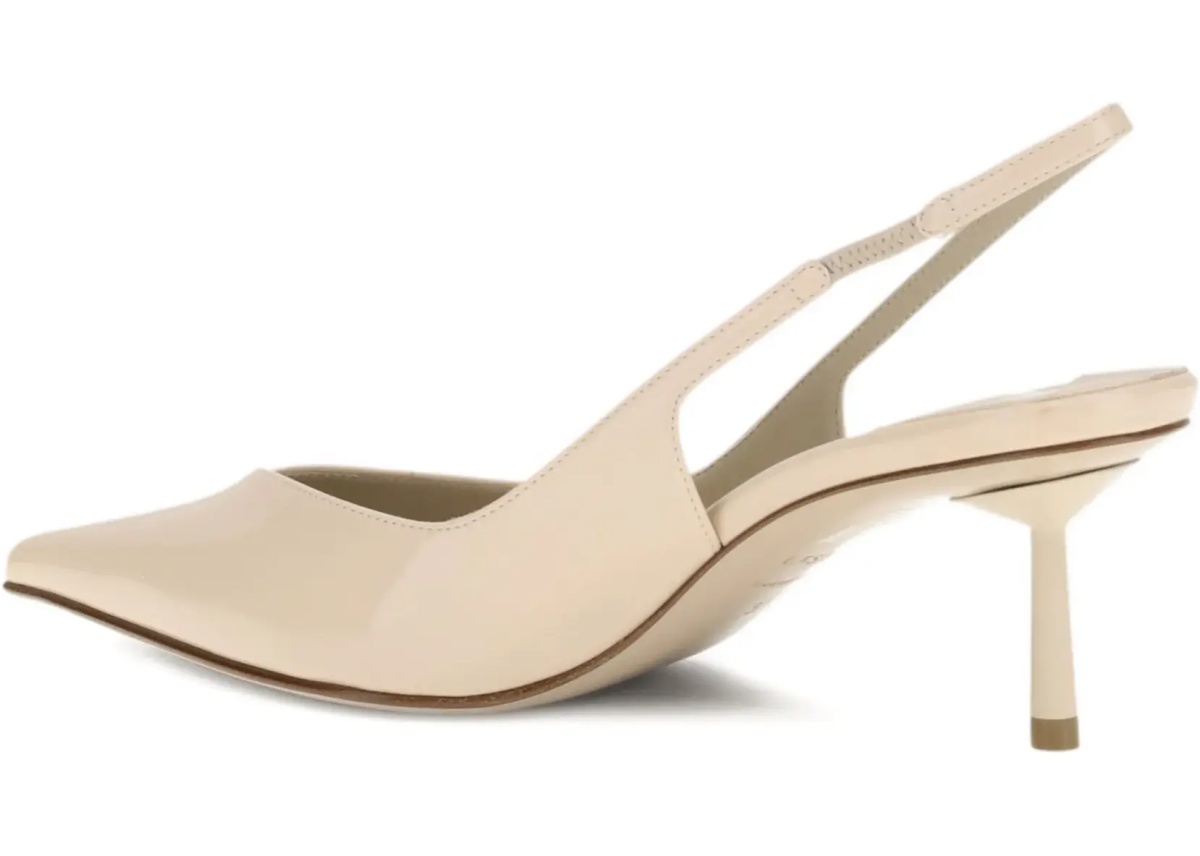 Vivienne Pumps - Img 4