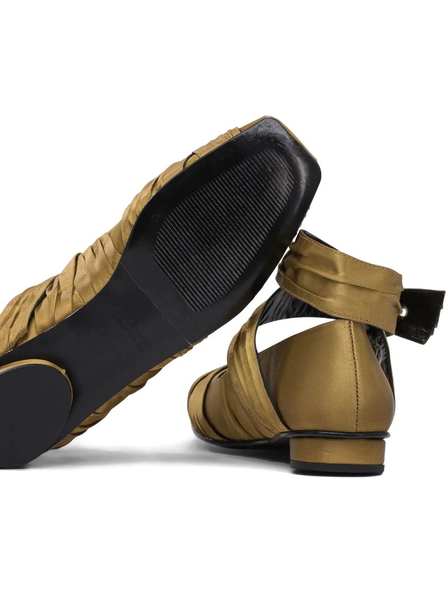 "Volant" ballets shoes - Img 3