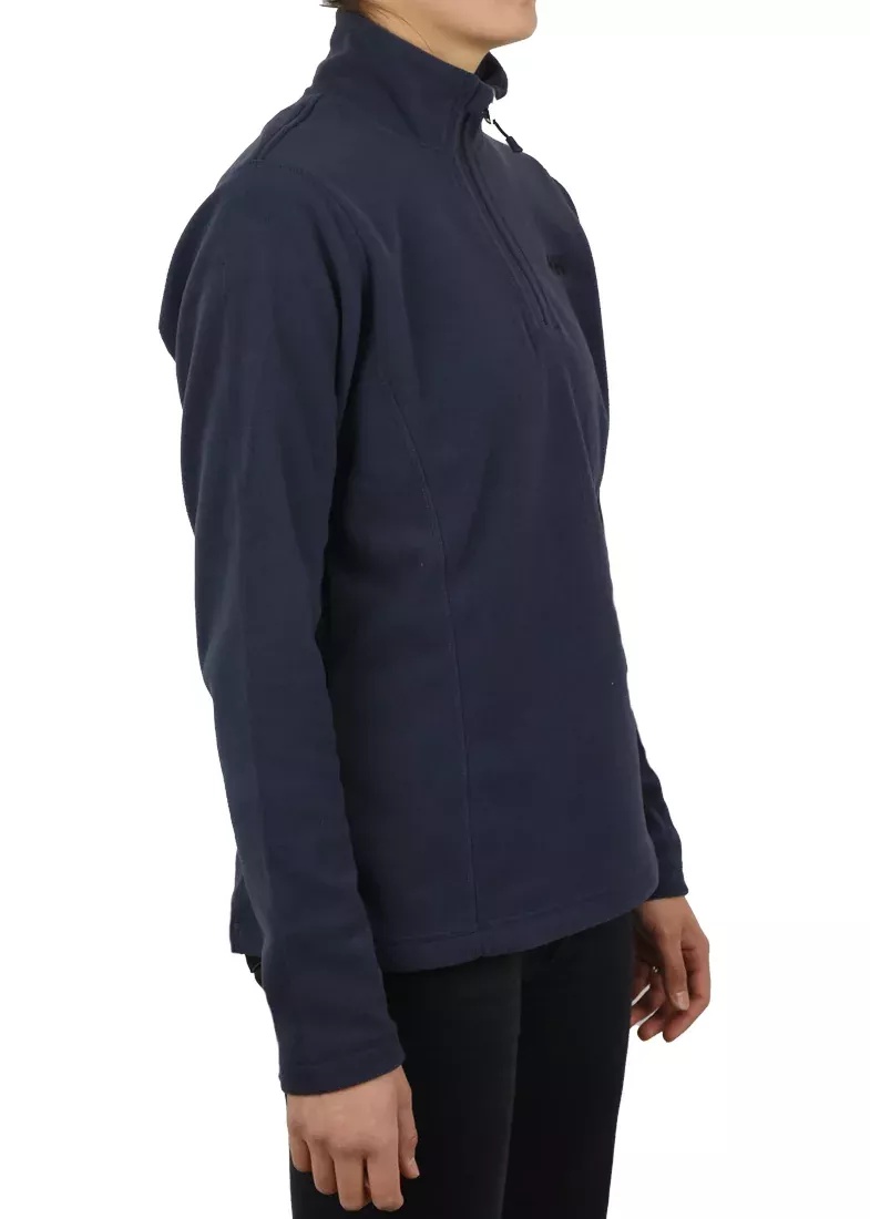 W Daybreaker 1/2 Zip Fleece - Img 2