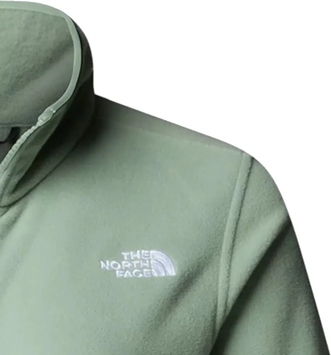 W Glacier Fleece Jackets - Img 3