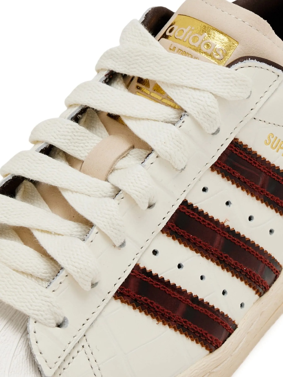 "Wales Bonner Superstar" sneakers - Img 3