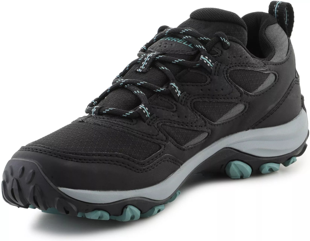 West Rim Sport GTX Black Noir - Img 3