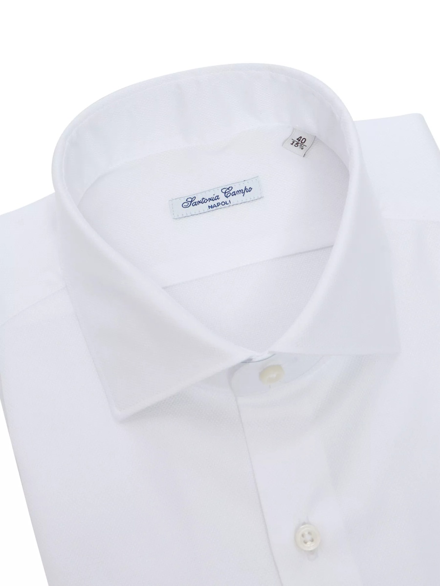 White shirt - Img 2