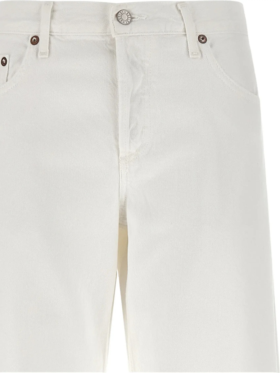 Wide leg Jeans - Img 3