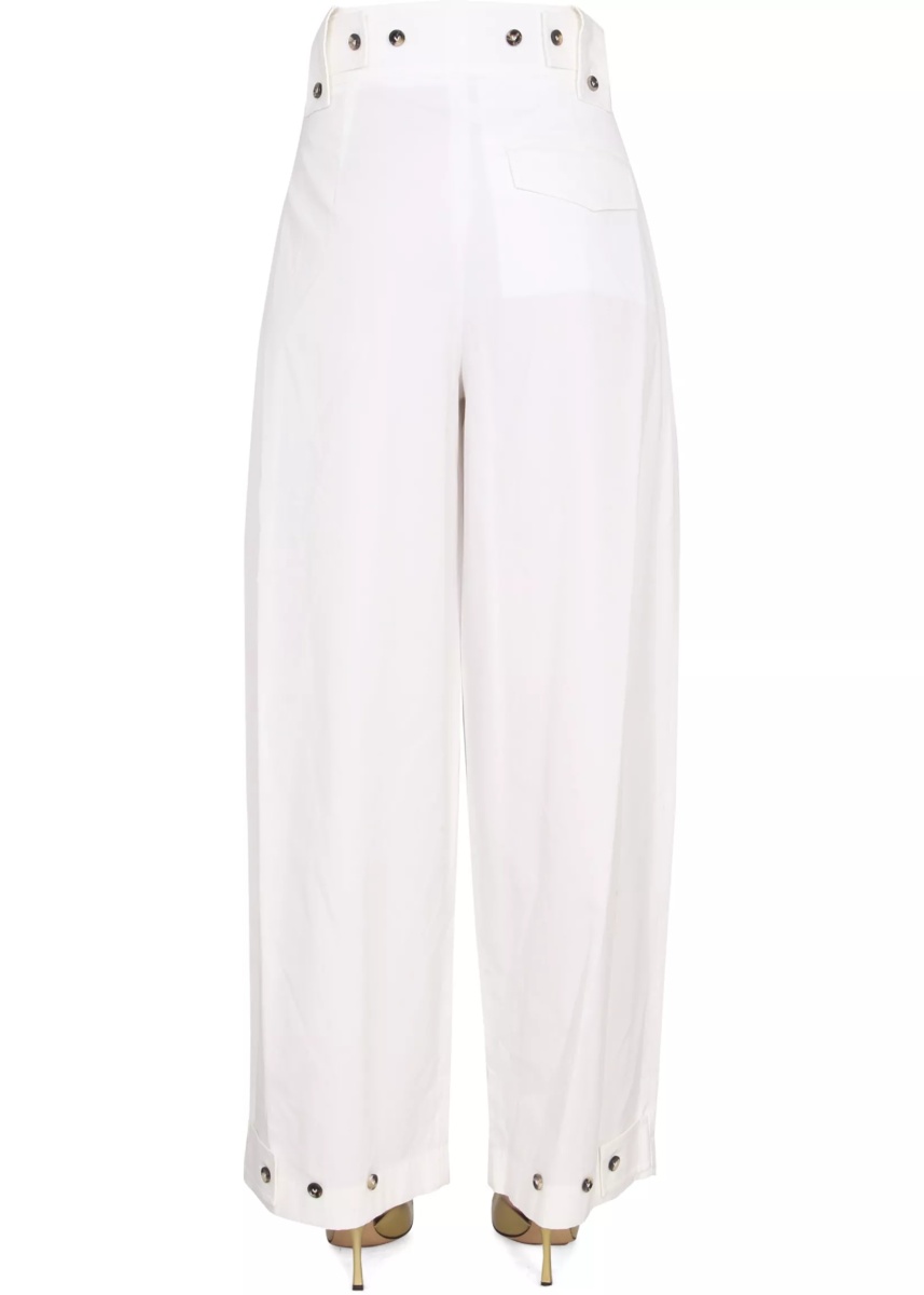 Wide Leg Pants - Img 4