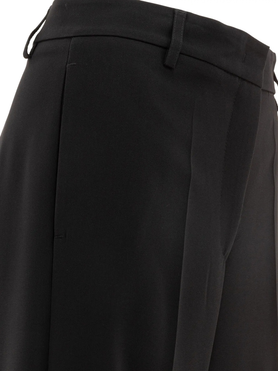 Wide-leg pants - Img 4