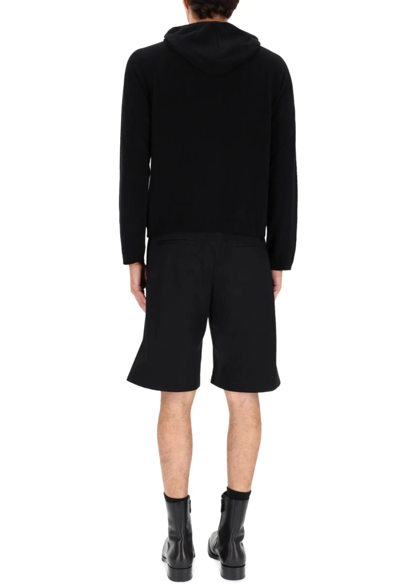 Wool Sweatshirt - Img 3