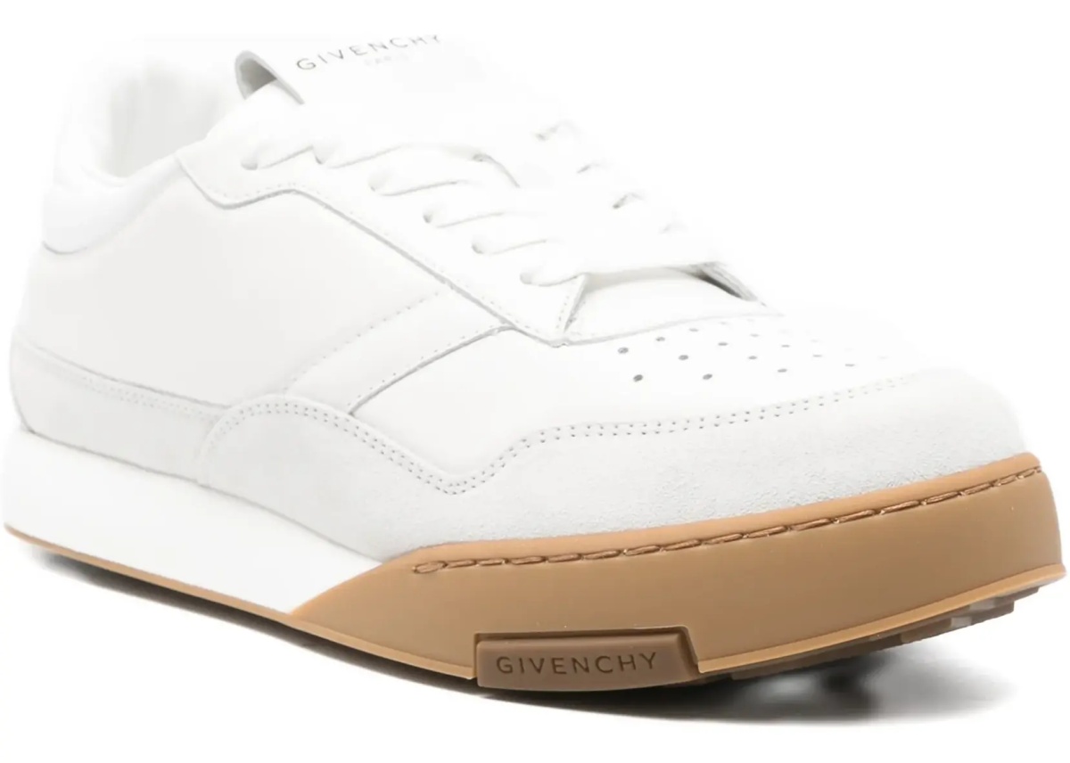 Yard Court Sneakers - Img 2