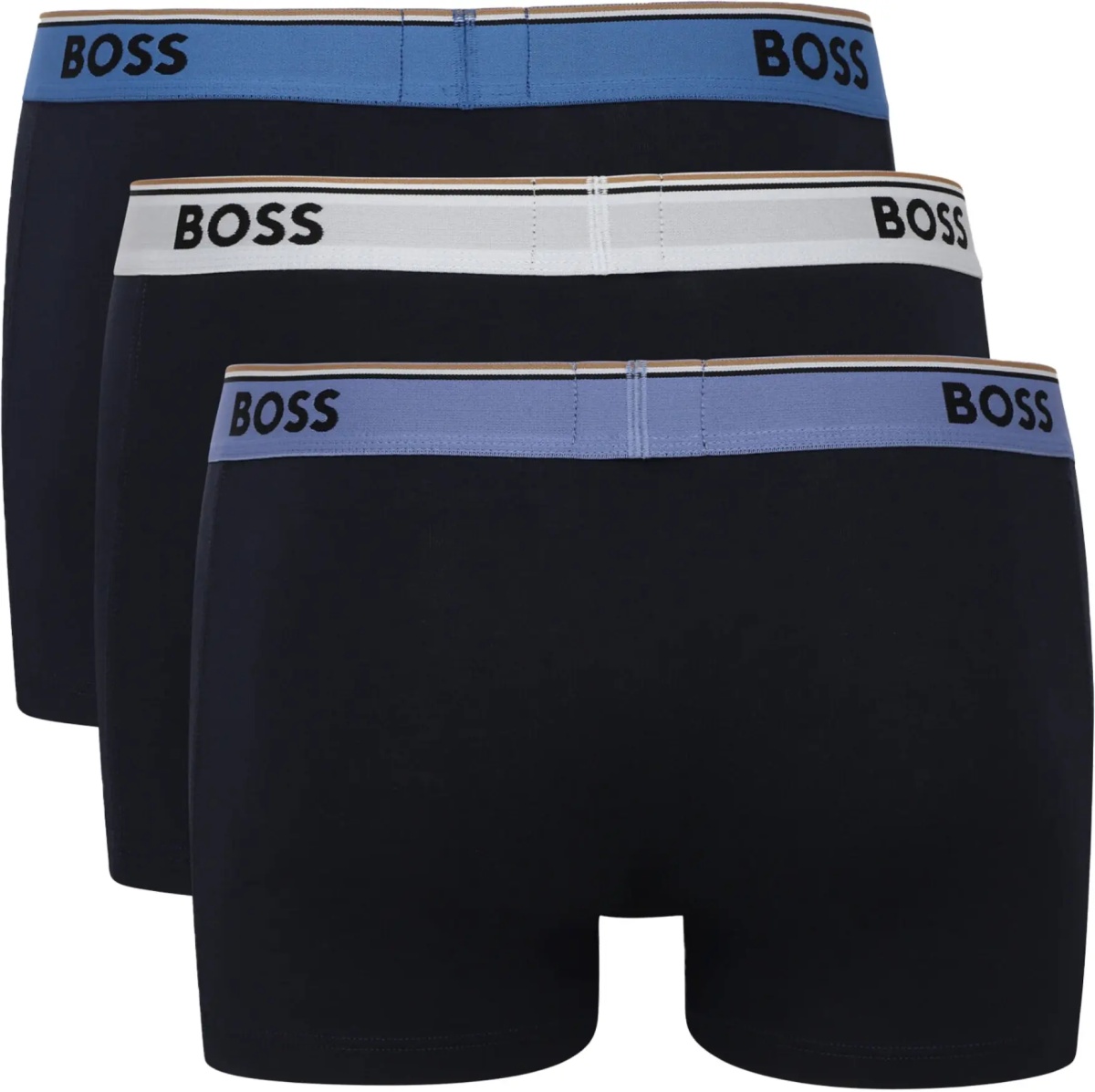 3-Pack Of Boxer Shorts - Img 2
