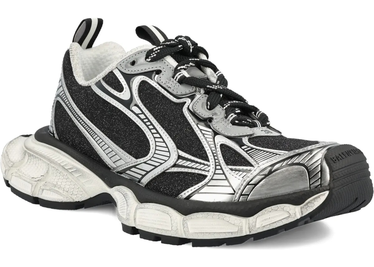 3XL Sneakers - Img 2