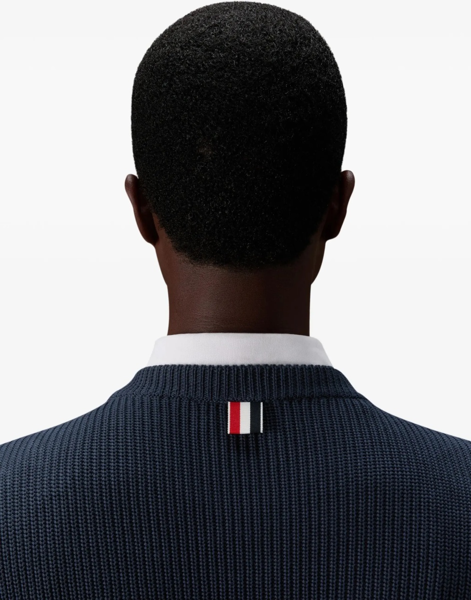 4-Bar Sweater - Img 5