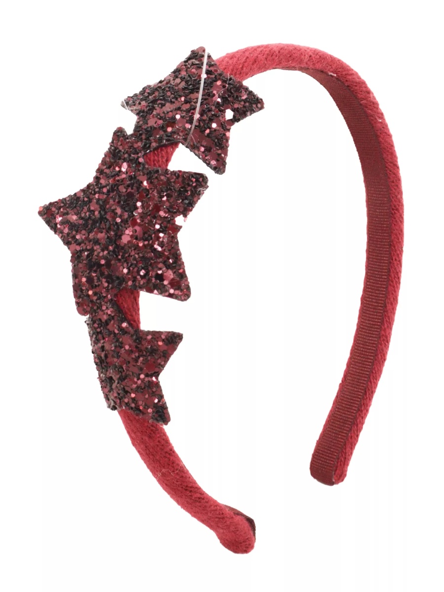 Accesorii Glitter star headband - Img 2