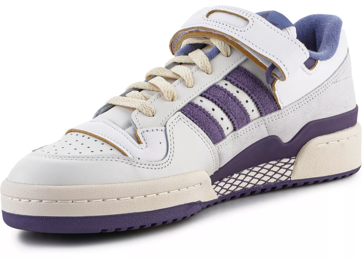 Adidas Forum 84 Low - Img 3