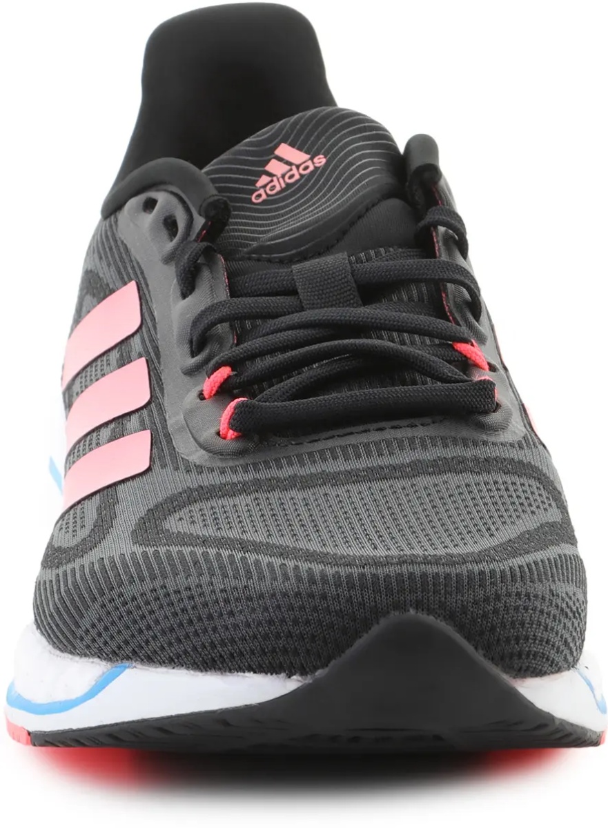Adidas Supernova + Black - Img 2