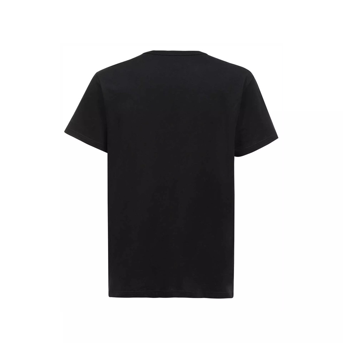 Alexander McQueen Logo T-Shirt - Img 2