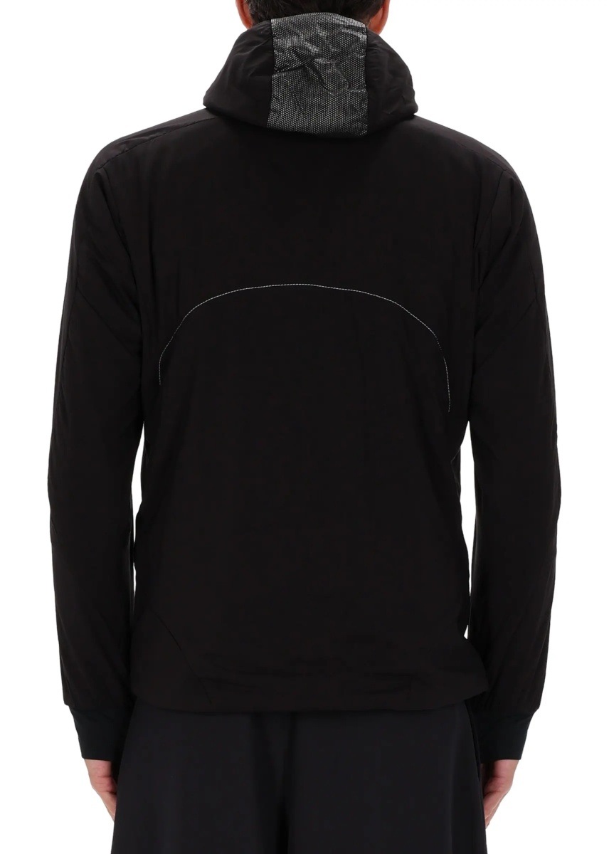 "Alpha Air" Jacket - Img 3