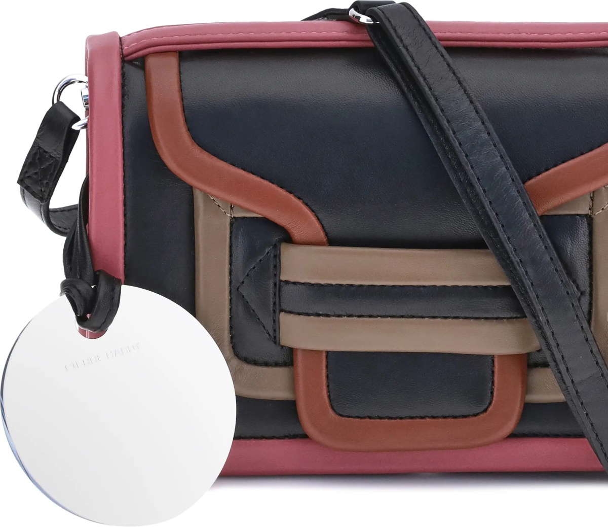 Alpha Shoulder Bag - Img 4