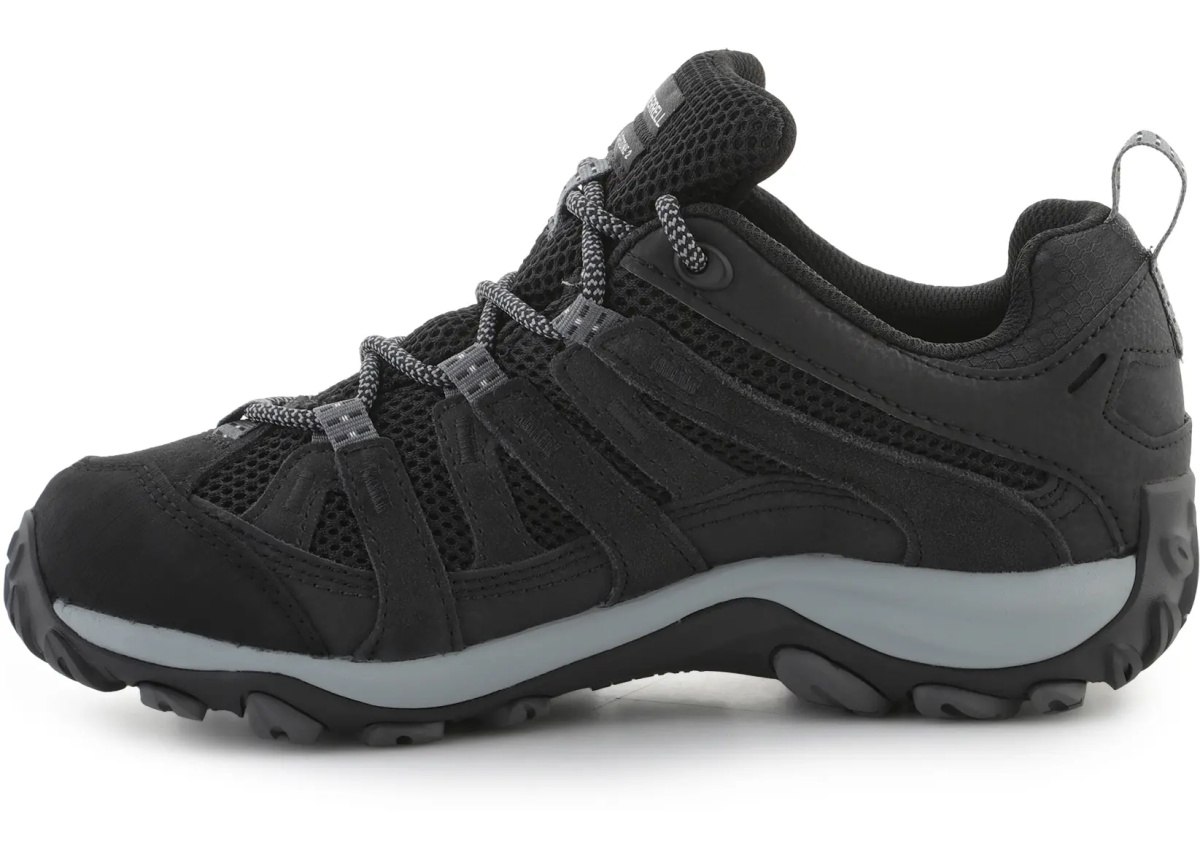 Alverstone 2 GORE-TEX Black/Black - Img 4