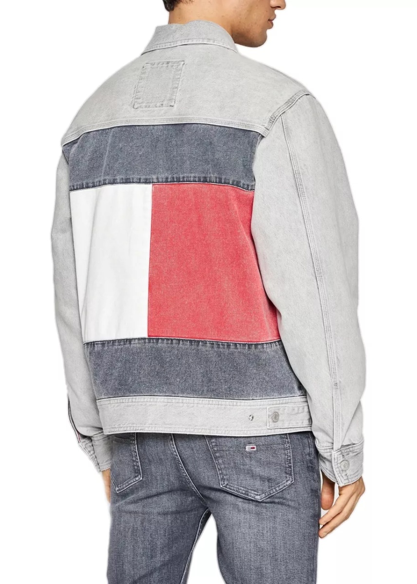 Archive Oversized Denim - Img 3