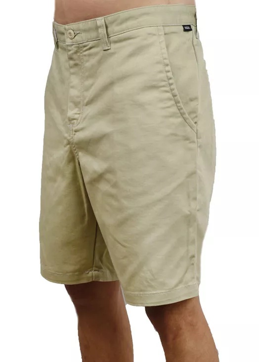 Authentic Stretch 50 Short - Img 2