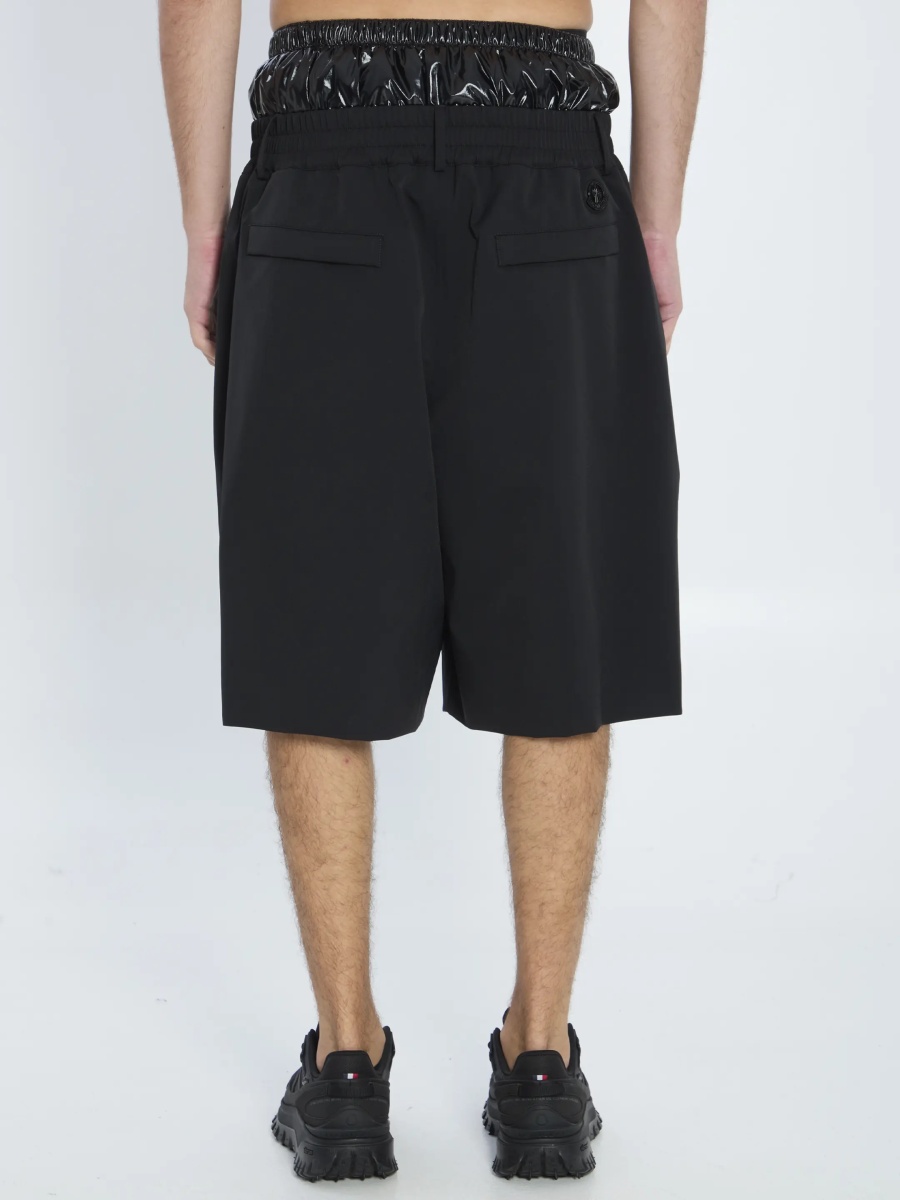 Awge Bermda Shorts - Img 4