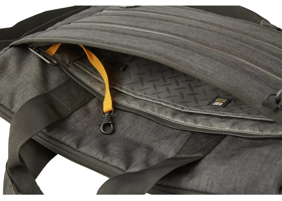 B. Holt Slim Briefcase - Img 4