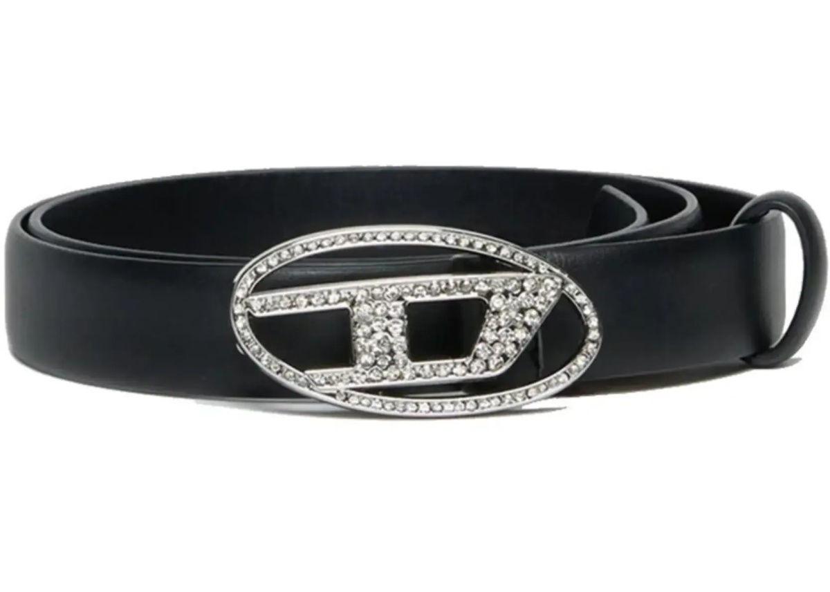 "B1Drcrystal" Belt - Img 2
